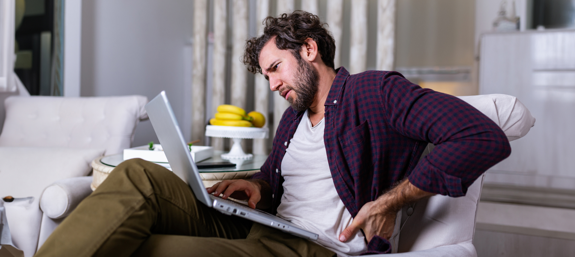 Herniated disc settlement in Texas: What is my car accident case worth?