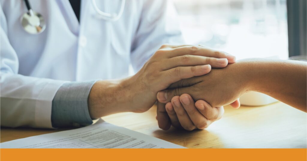 Depression after a car accident getting the medical (and financial