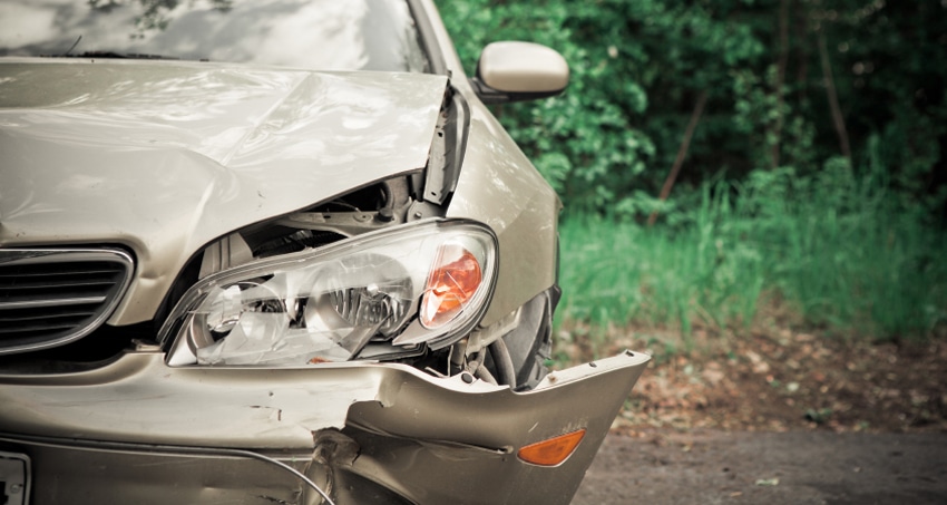 Pleadings, Charge and Judgment Issues in Automobile Collision Cases