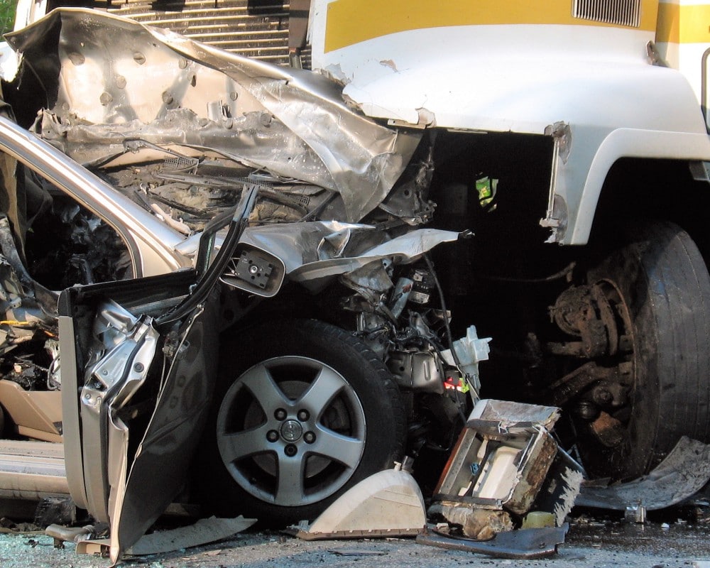 Truck Accident Settlements on the Rise