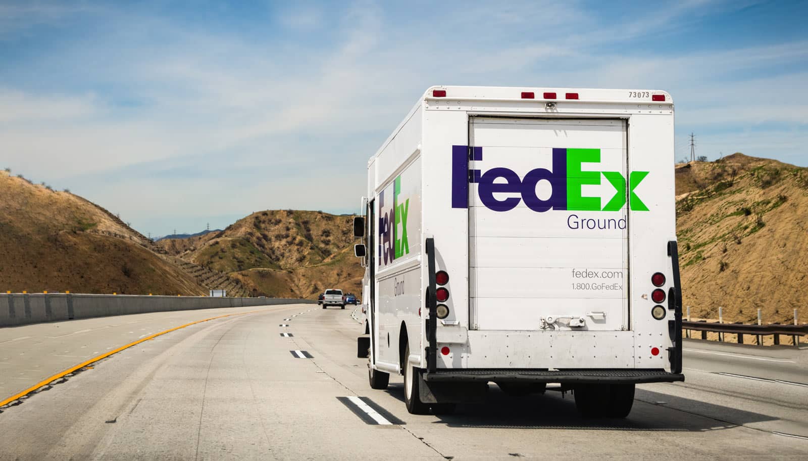 What Should You Do After a FedEx Truck Crash in Texas?