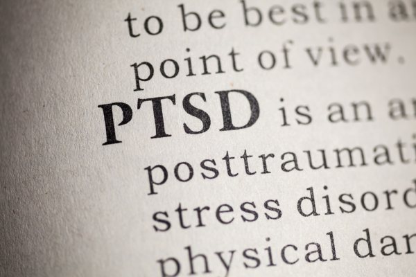Post-Traumatic Stress Disorder (PTSD) and Car Accidents: The Facts