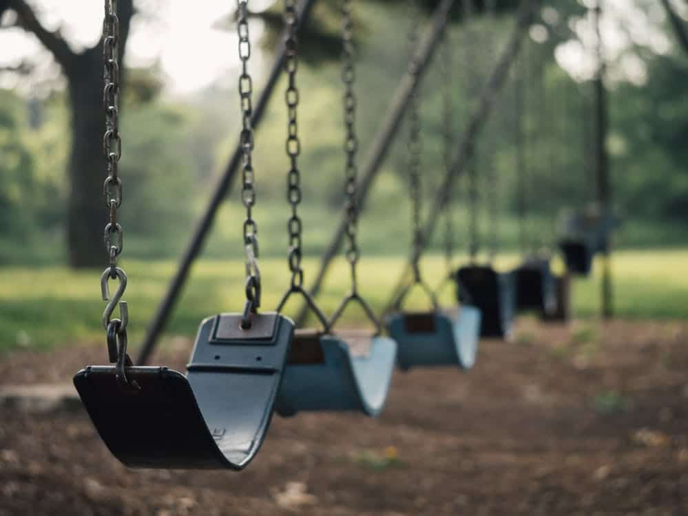 Playground Injuries: Childhood TBIs Are on the Rise