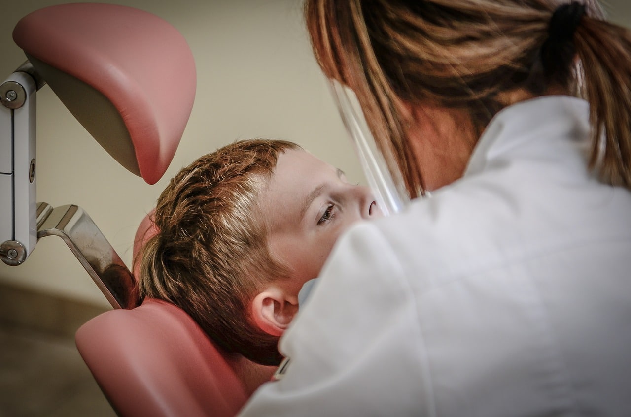 WFAA: Dallas Clinic Bribes Medicaid Children to Get Dental Work