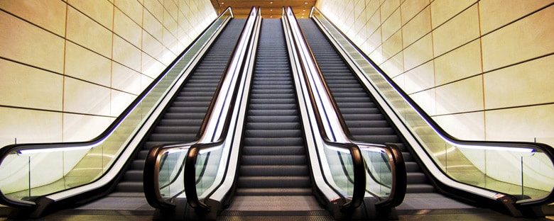 Escalator Injuries and Deaths: More Common than We Think?