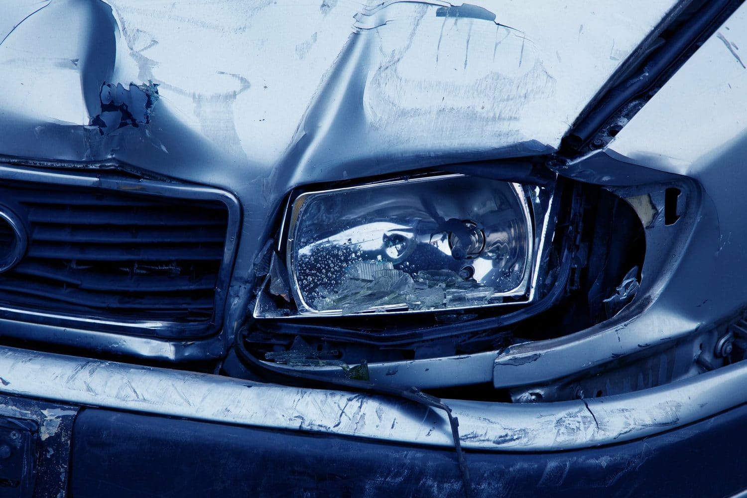 How to Prove 5 Overlooked Causes of Car Accidents