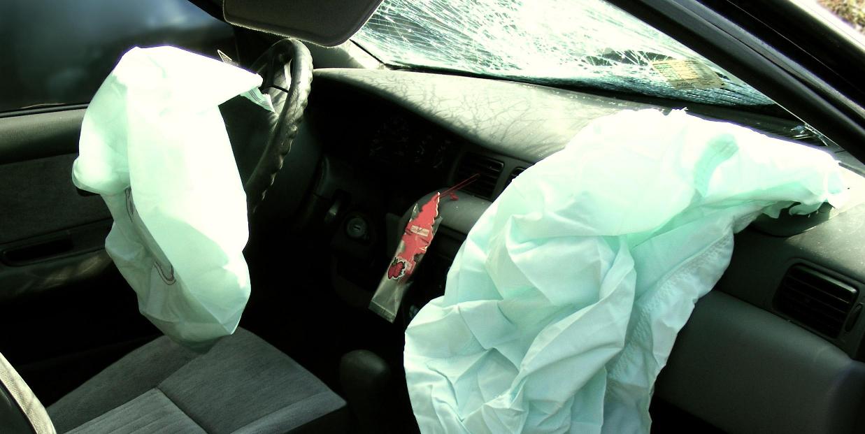 Honda Failed to Report 1,729 Serious Accidents, Some Related to Takata Airbag Recall