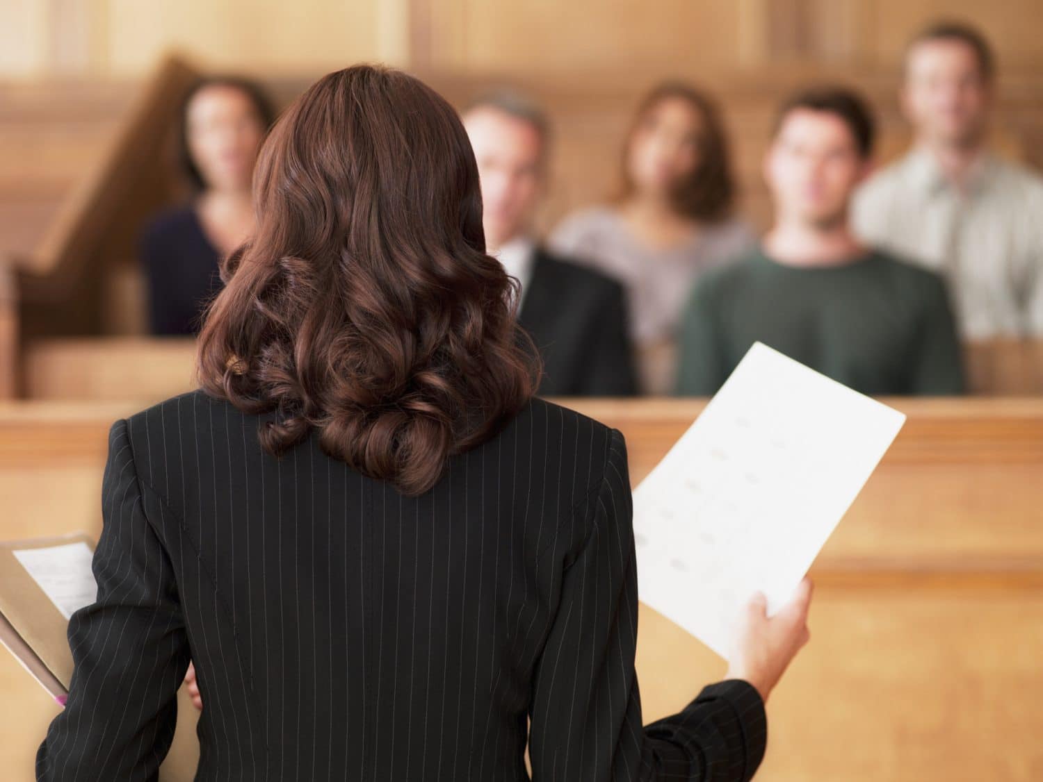 Modern Jurors: Why Your Lawyer Needs a Fresh Approach