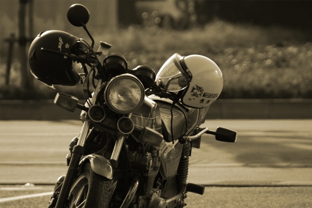 Crosley Settles Motorcycle Wreck Involving Severe Injuries