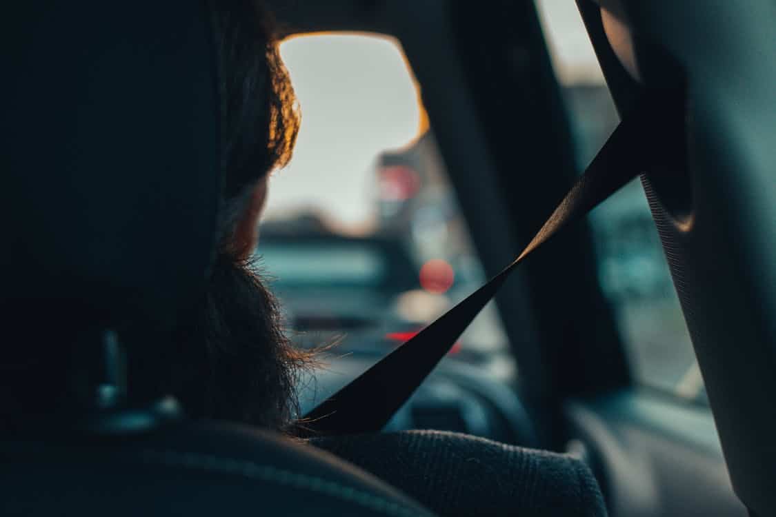 Injured in a Car Crash as a Passenger? Here’s What You Need to Know