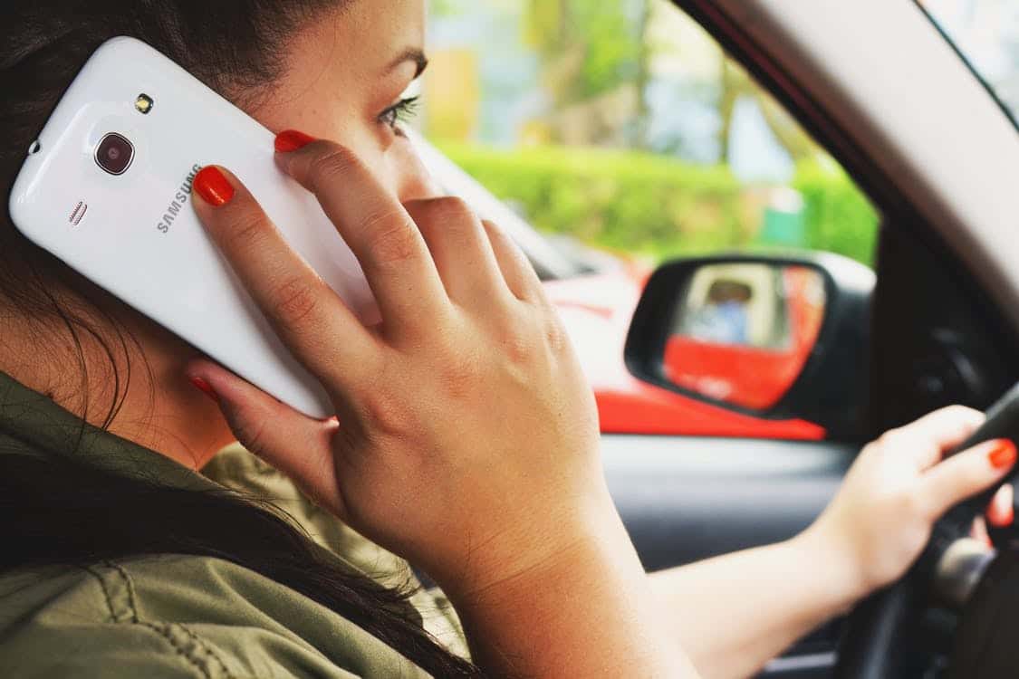 Is Your Teen Involved In A Car Accident? – 4 Simple Things You Can Do