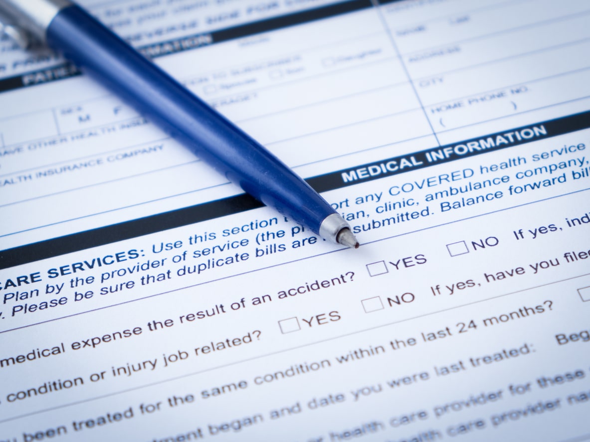 Injured? Here’s a Simple Guide to Texas Personal Injury Settlements
