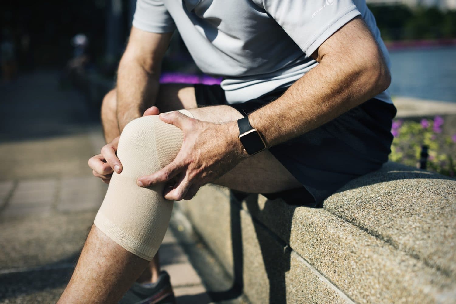 Injuries Taking a Long Time to Heal? Where You Were Hurt Matters.