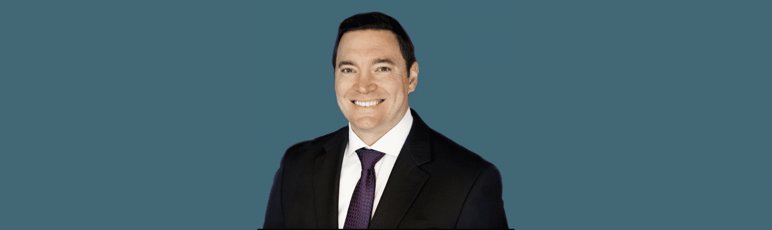 Attorney Spotlight: Shawn Mechler’s Path from Ophthalmology to Personal Injury