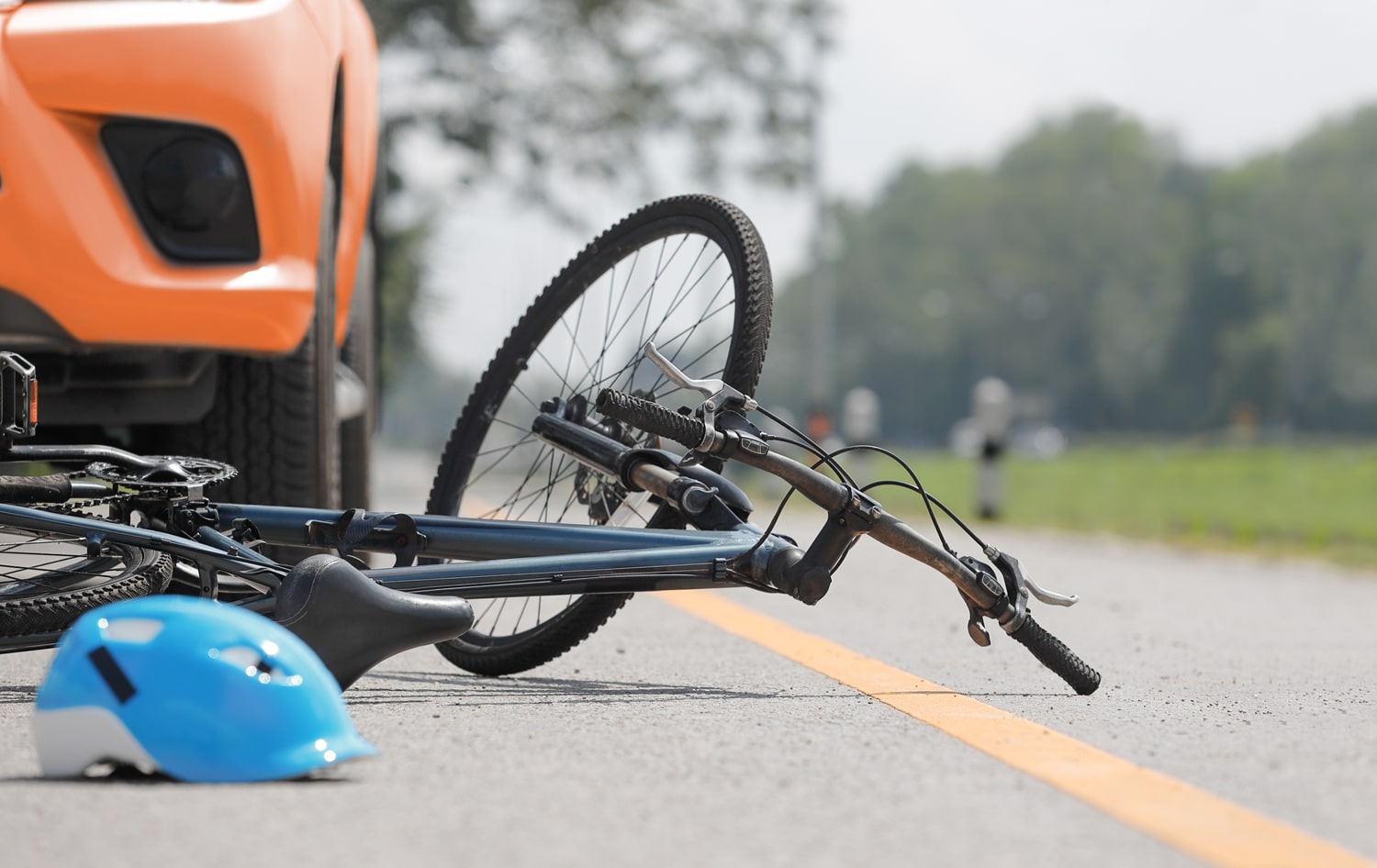 Why Does Bexar County Have So Many Fatal Bicycle Crashes?