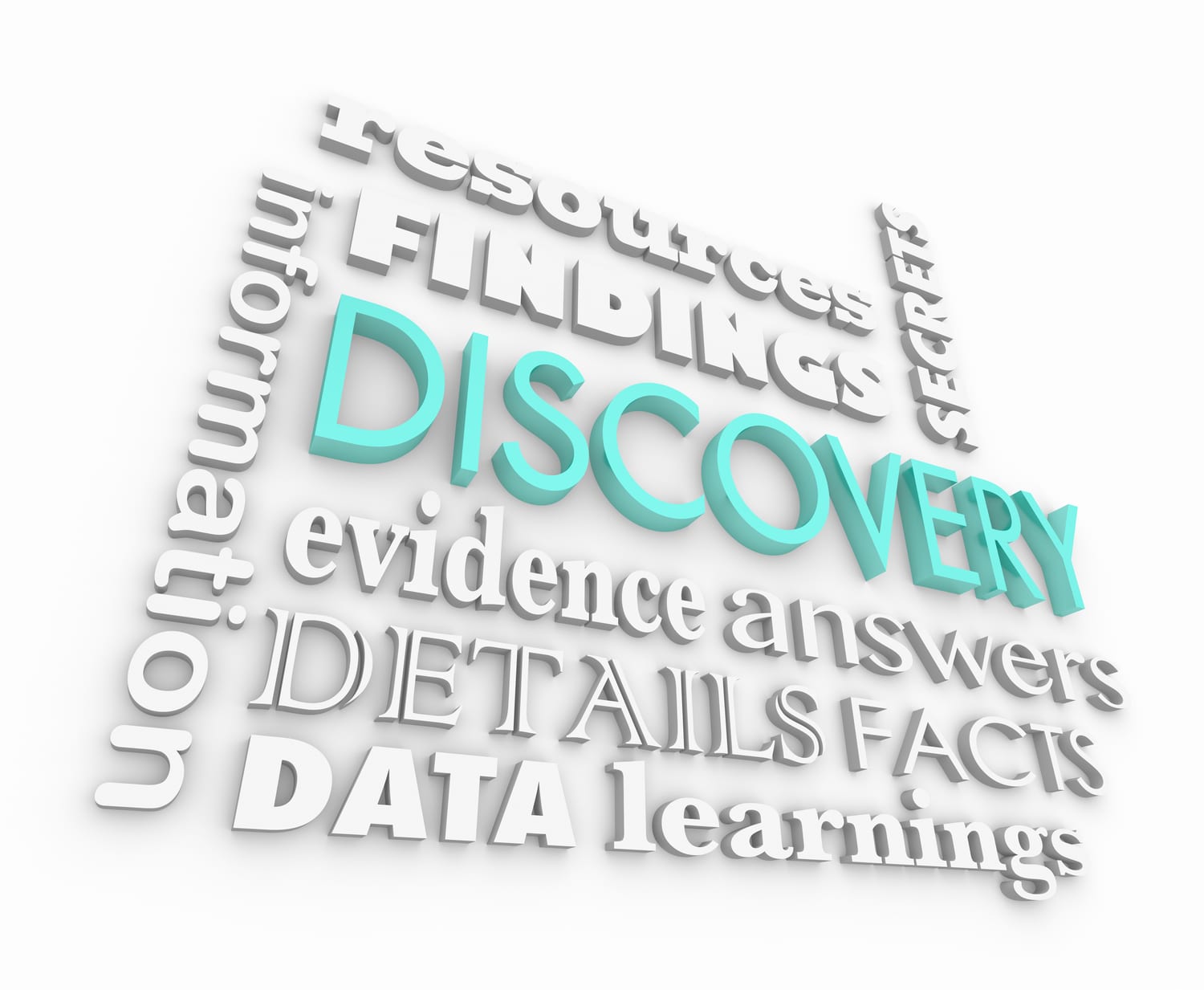 What to Expect During Discovery in a Lawsuit