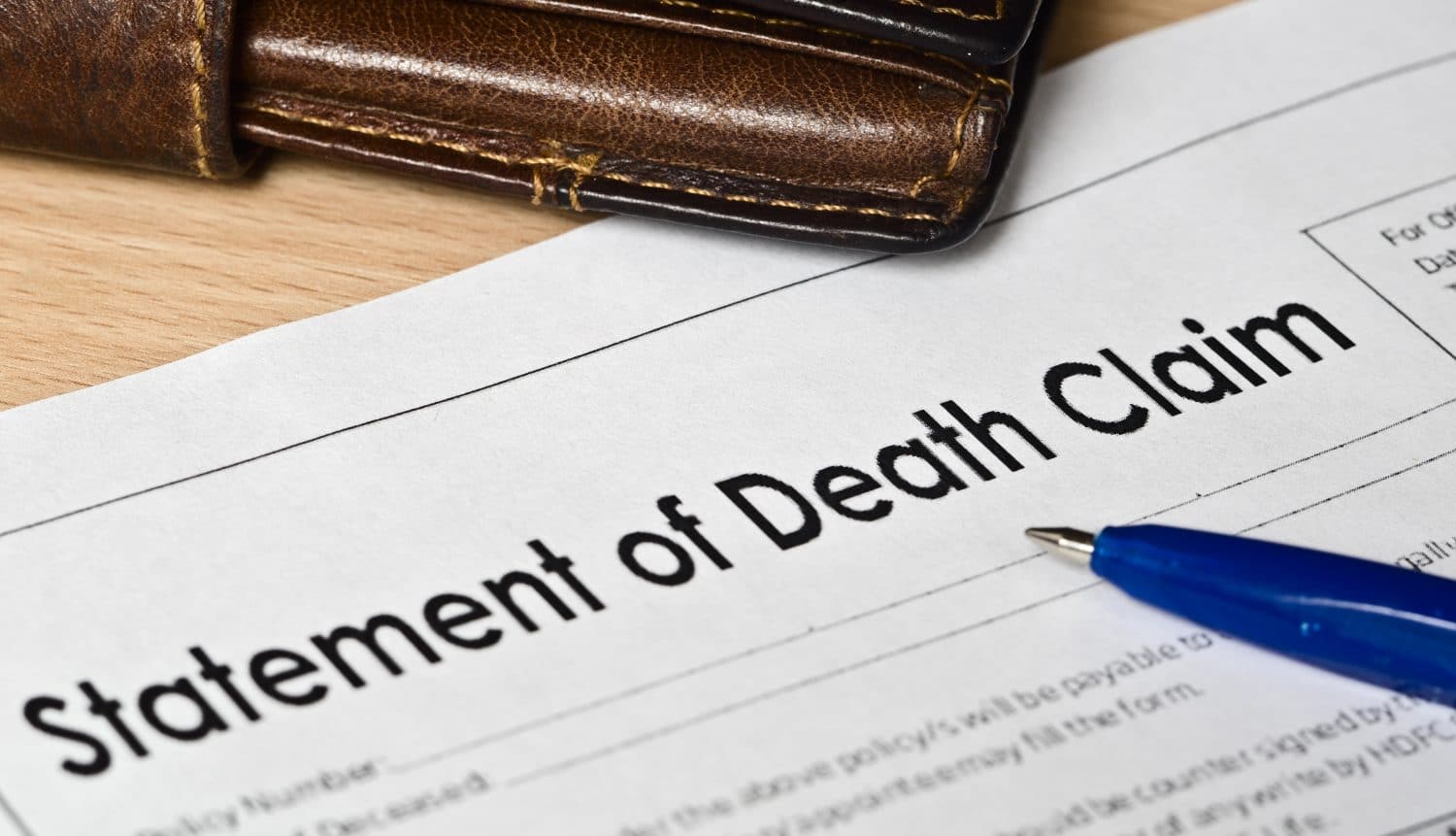 Protect Your Wrongful Death Claim With These 3 Steps