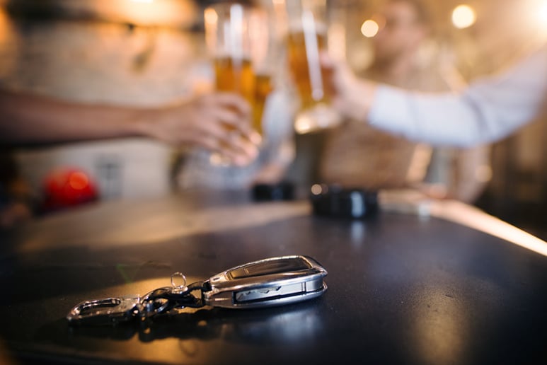 Drunk and Impaired Driving: A Crash Victim’s Essential Guide