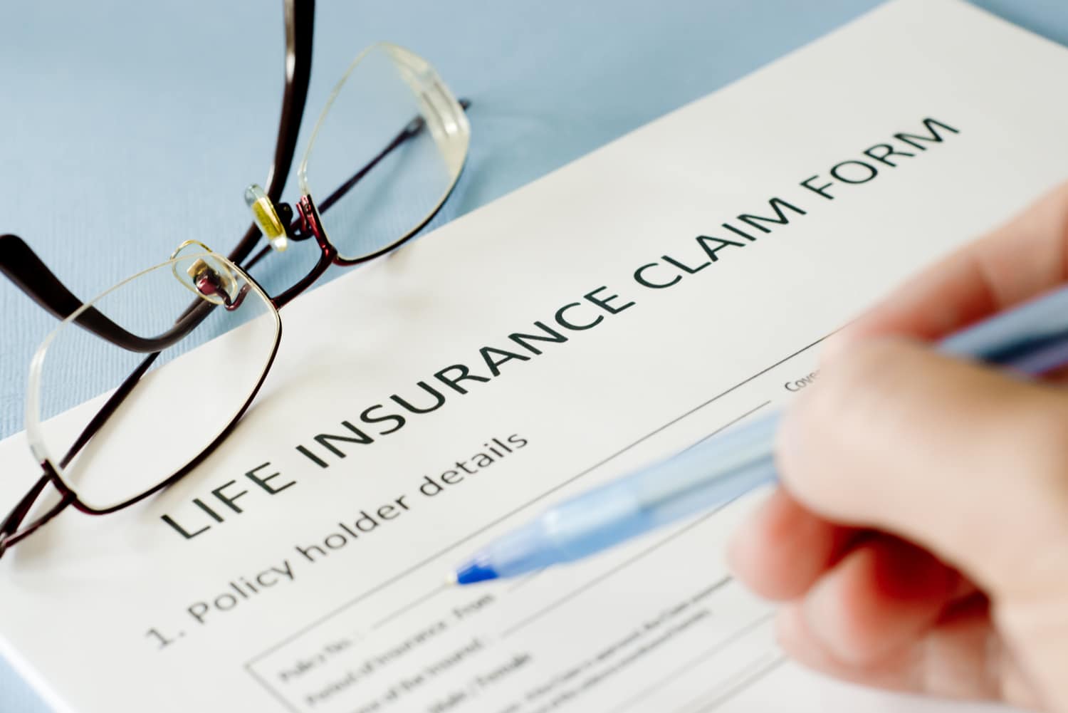 Protect Yourself During a Texas Life Insurance Claim