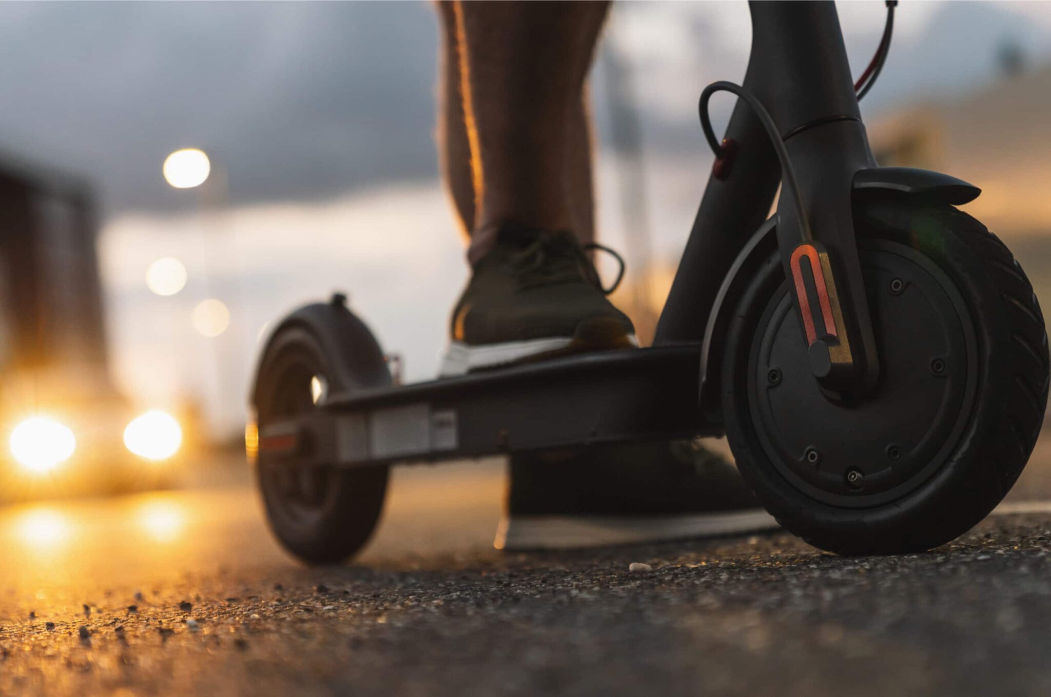 Texas Sees a Spike in E-Scooter TBIs: What You Need to Know