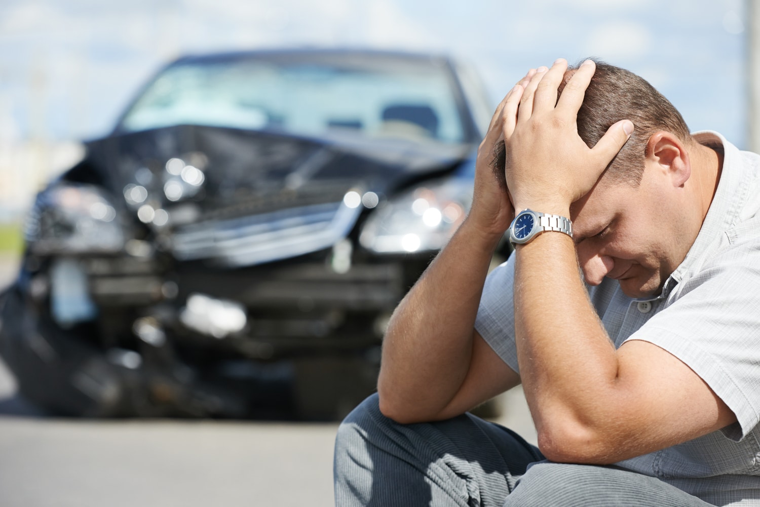 What Is Personal Injury Protection (PIP) and Do I Need It in Texas?