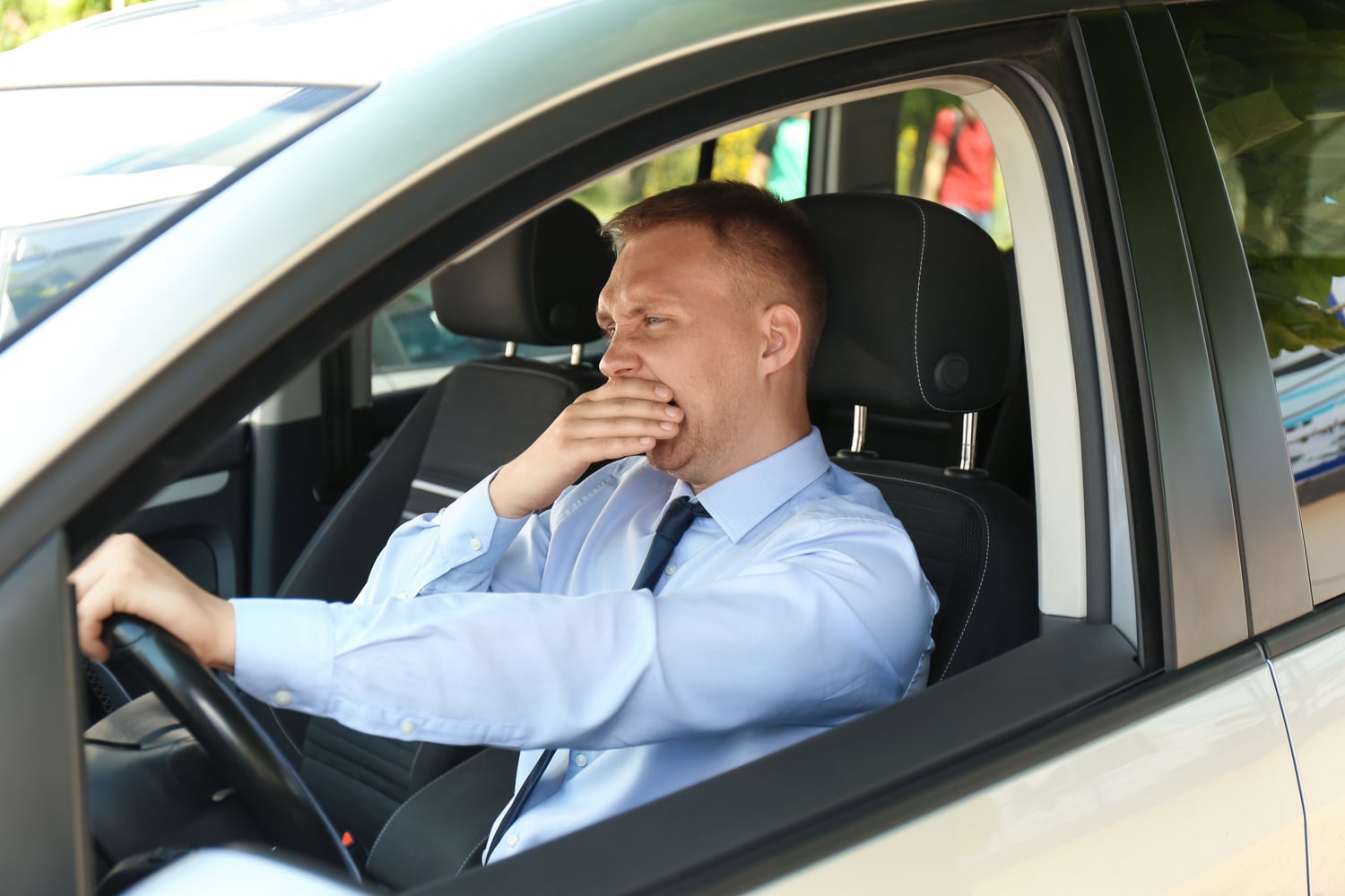 Why Is Drowsy Driving So Dangerous?