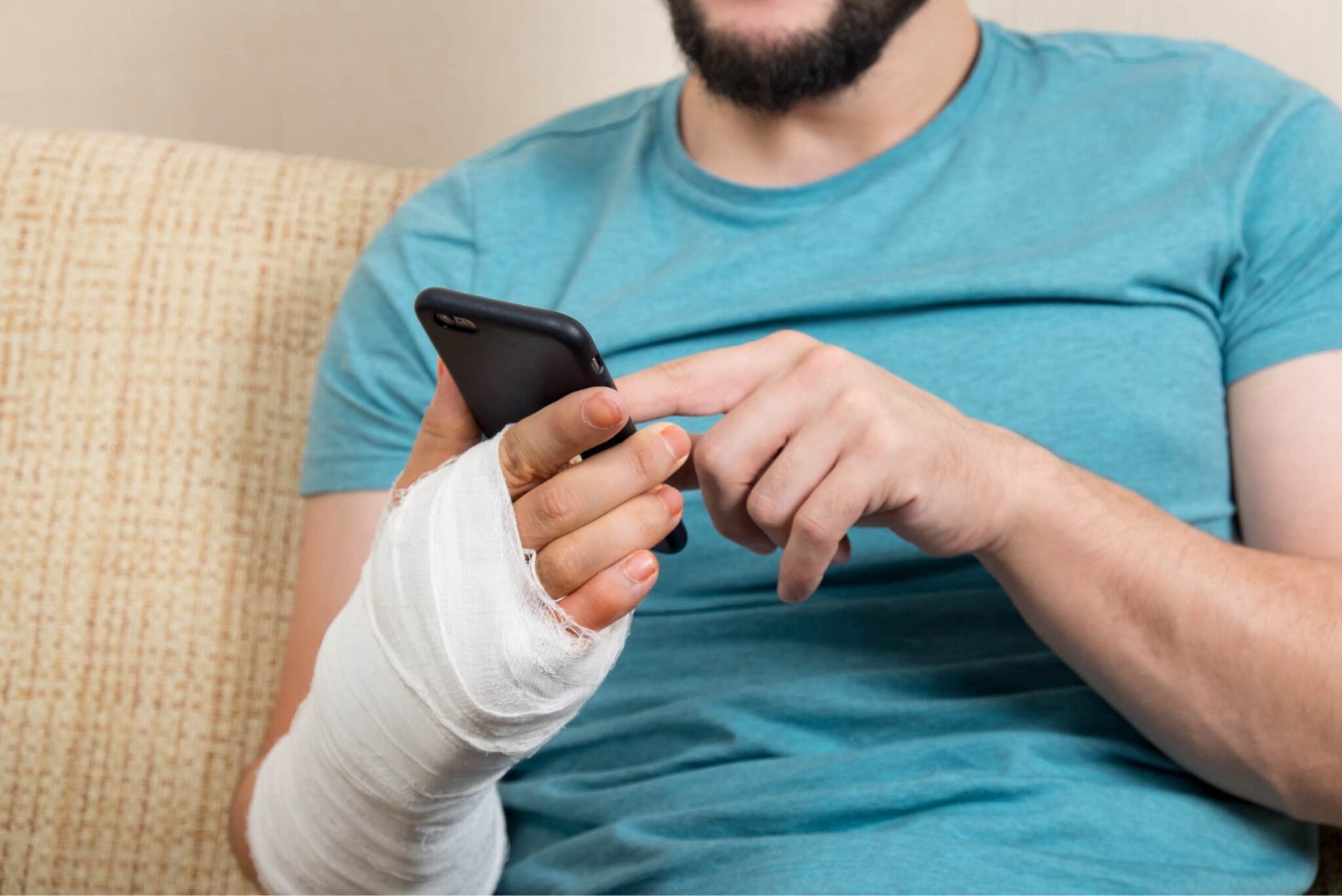3 Ways Social Media Can Help—And Hurt—Your Personal Injury Case