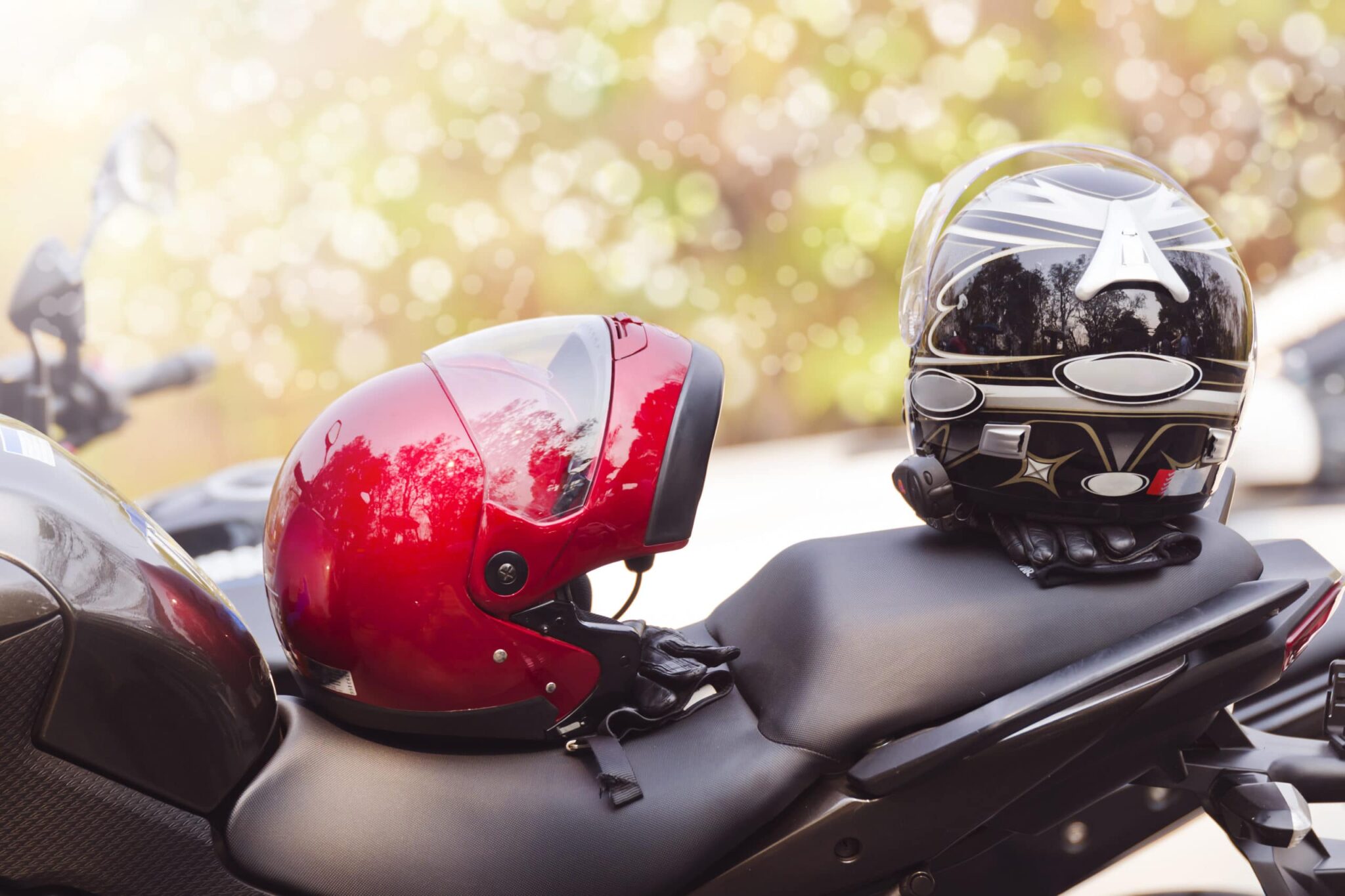 4 Essential Facts About Texas Motorcycle Laws