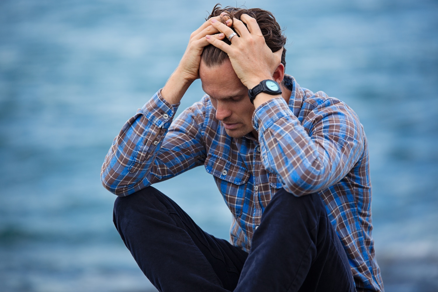 Can I Get Compensation for Emotional Distress in Texas After a Car Accident?