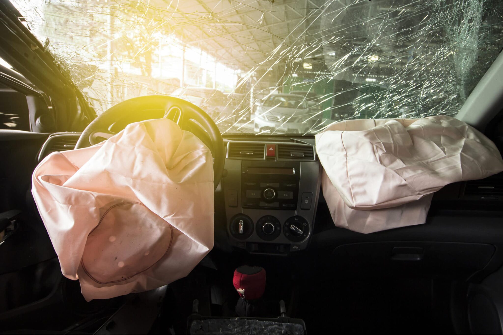Takata Airbags: Dangerous Defects and What to Do About Them
