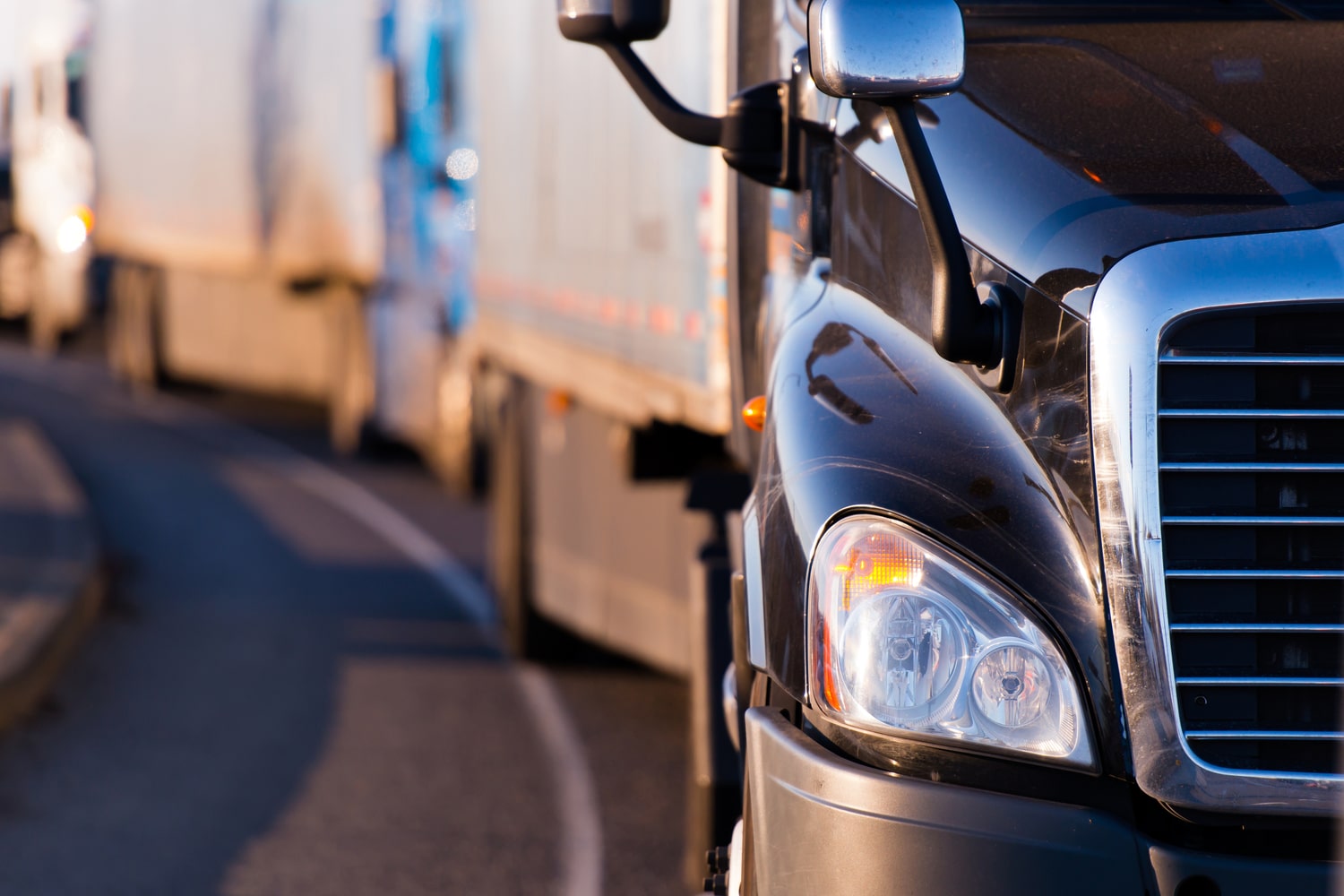 How to Sue a Trucking Company in Texas: Your Practical Guide