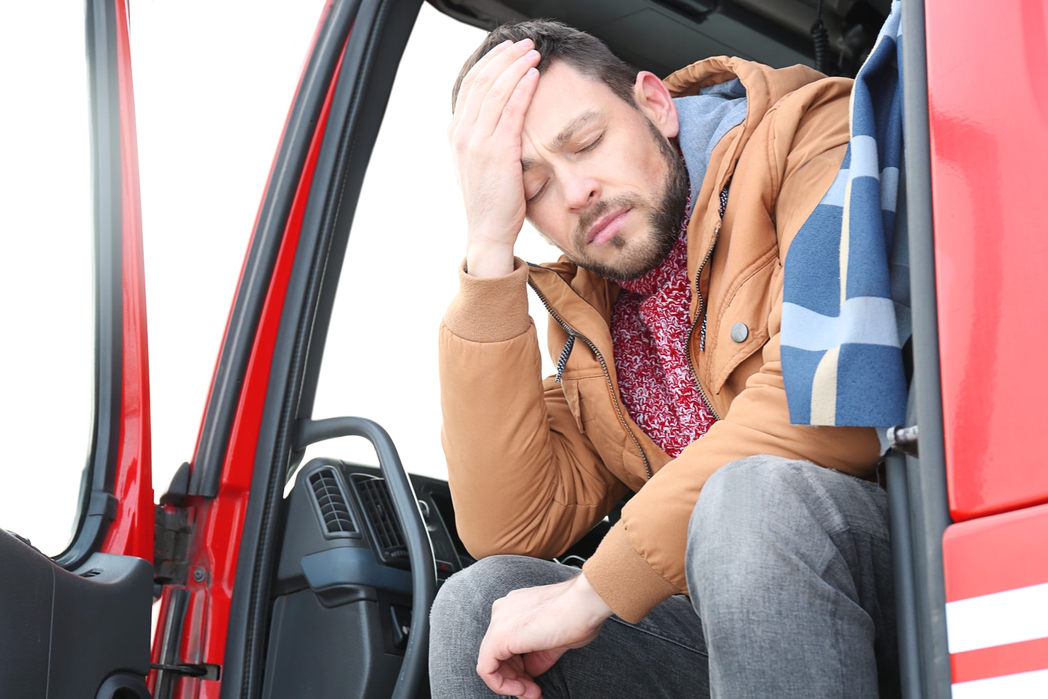 What’s Negligent Hiring and Will It Affect My Truck Wreck Case in San Antonio?
