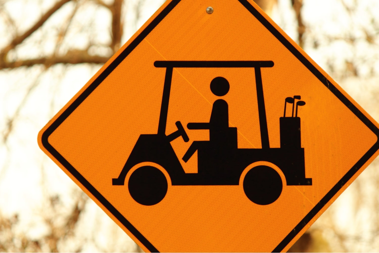 What Should I Do After a Golf Cart Accident?
