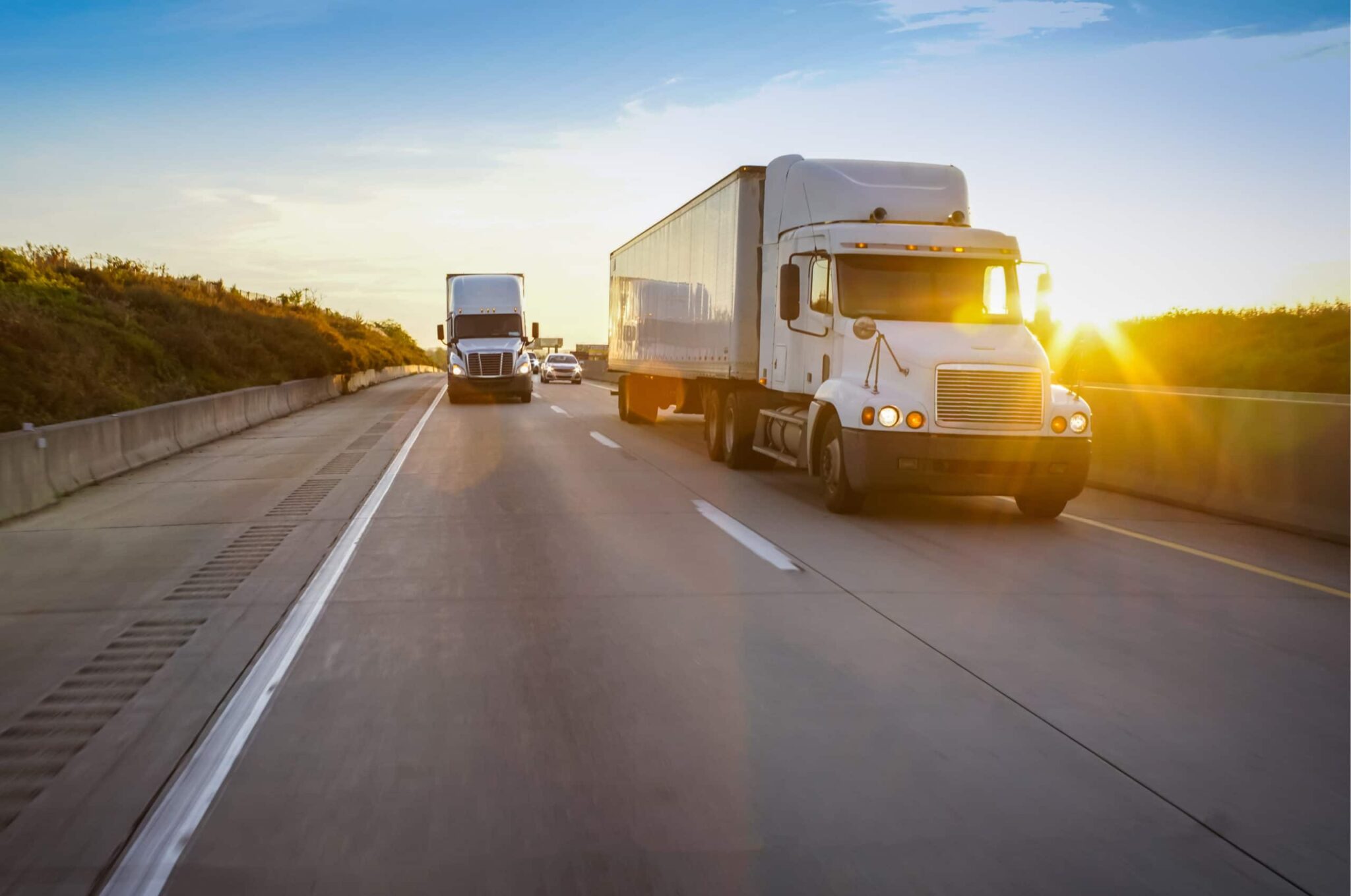 Will “Flexible” Trucking Rules Encourage Drowsy Driving?