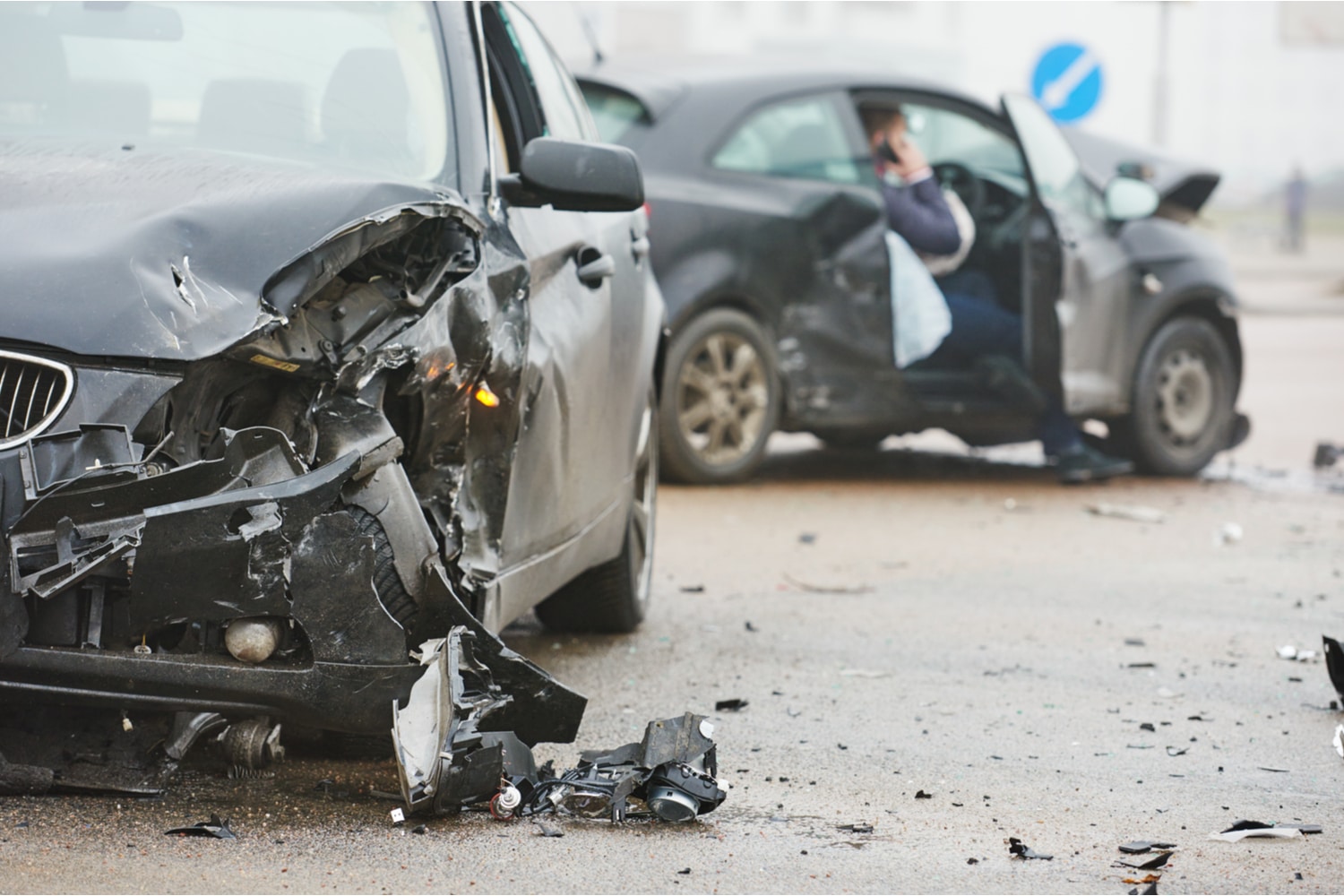 Denied Uninsured/Underinsured Motorist Compensation? Here’s What You Can Do