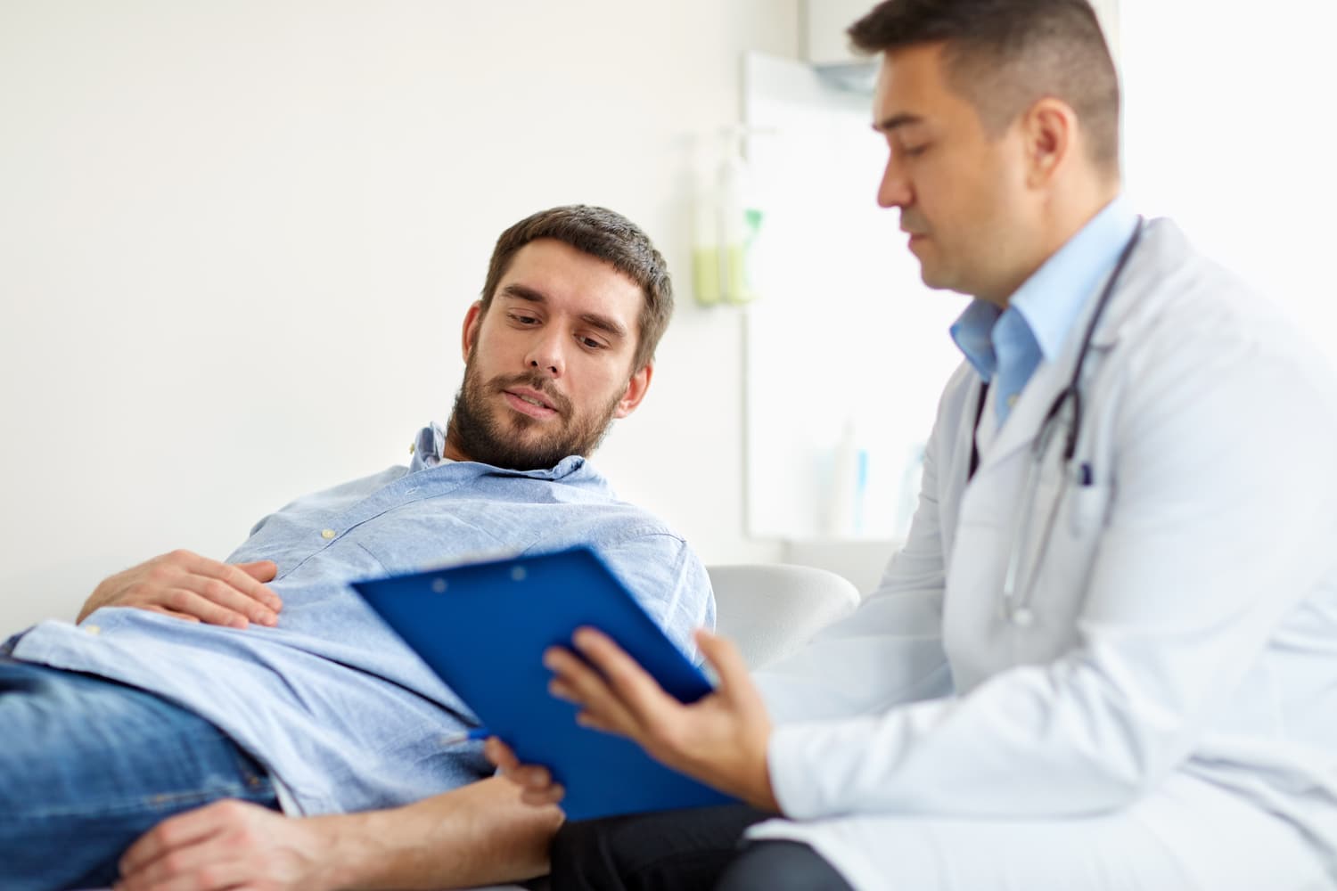 How Do I Prepare for an “Independent Medical Examination?”