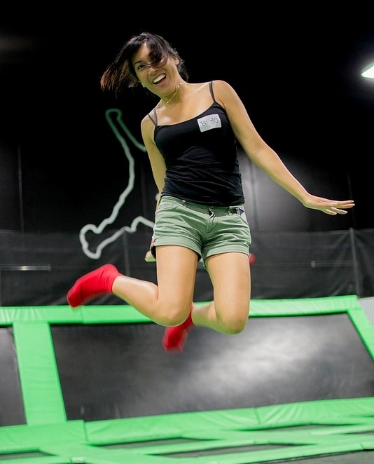 Increased Popularity of Trampoline Parks Creates Need for Stricter Regulations