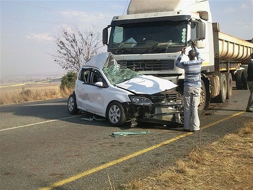 Truck Accident Settlements Short Victims of Payouts