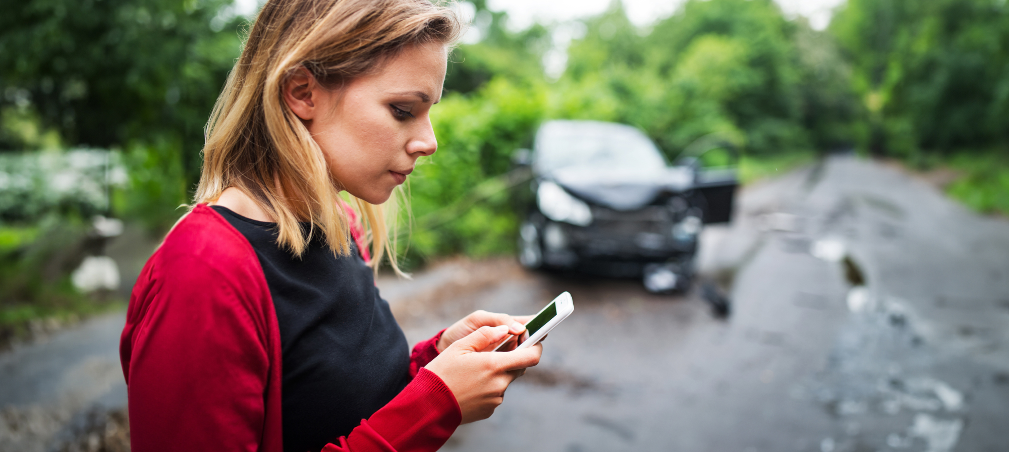 How to get more money from a car accident settlement | Crosley Law