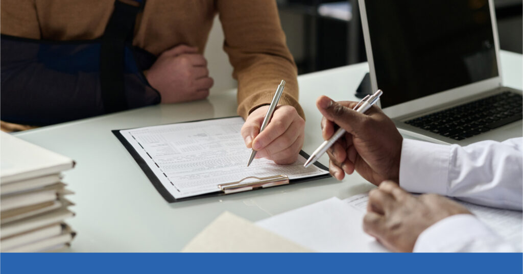 V1A CrosleyLaw PreExistingInjuries Blog image01 0824