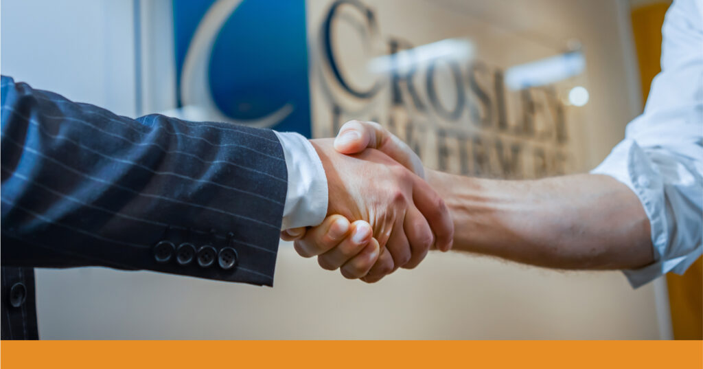 V1A CrosleyLaw RoleOfExpertWitnesses Blog image02 0924