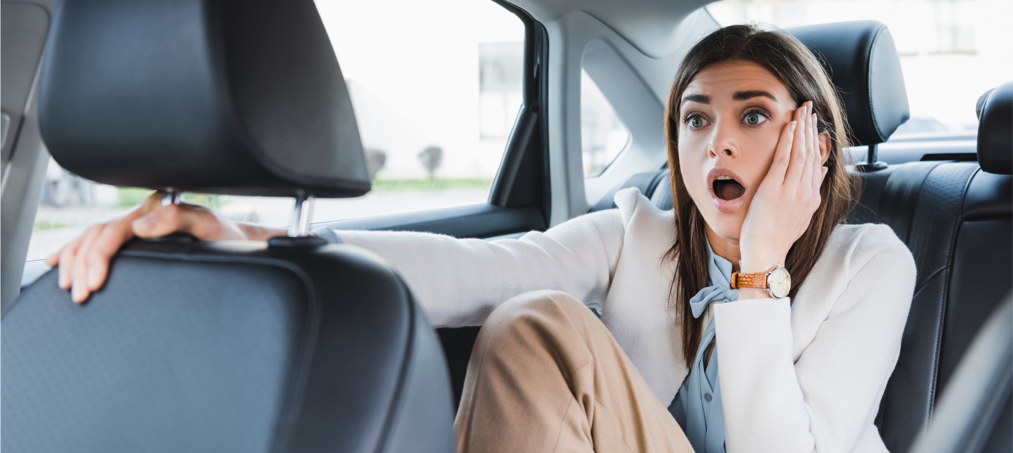 Injured in an Uber car accident in Texas? These are your options