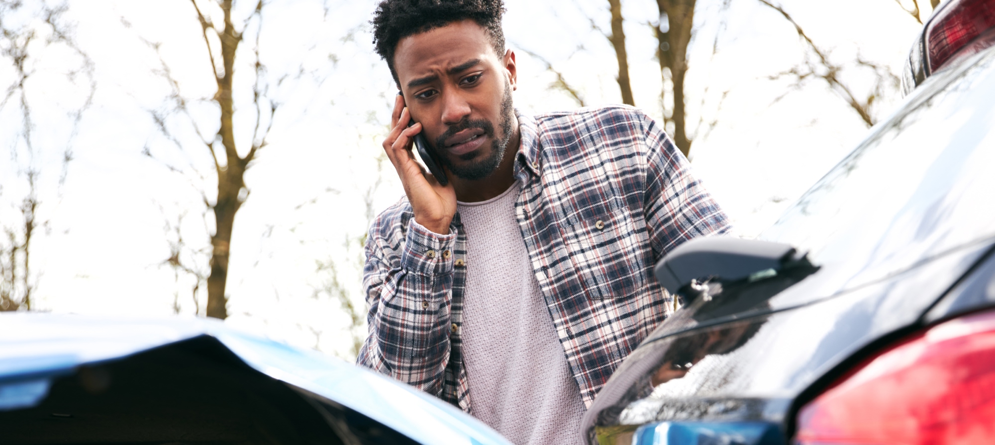 I was injured in a car accident as a passenger in Texas. Do I have a claim?