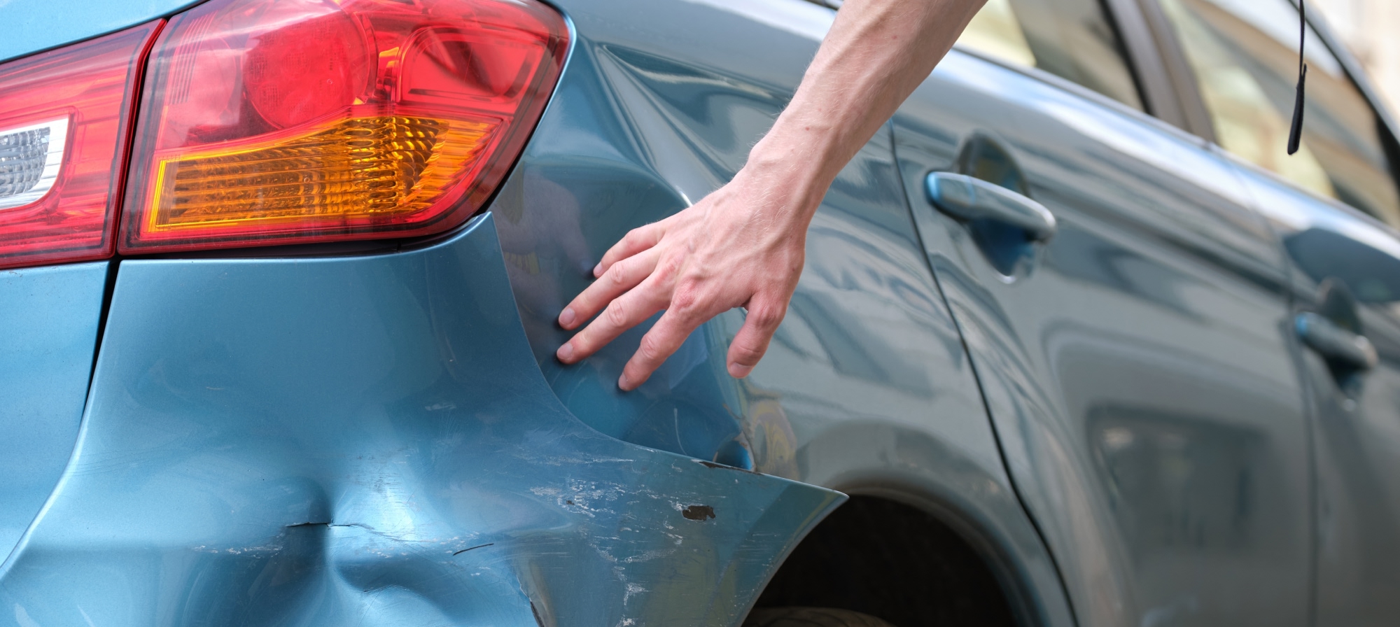 What’s an average settlement for a hit-and-run car accident in Texas? 