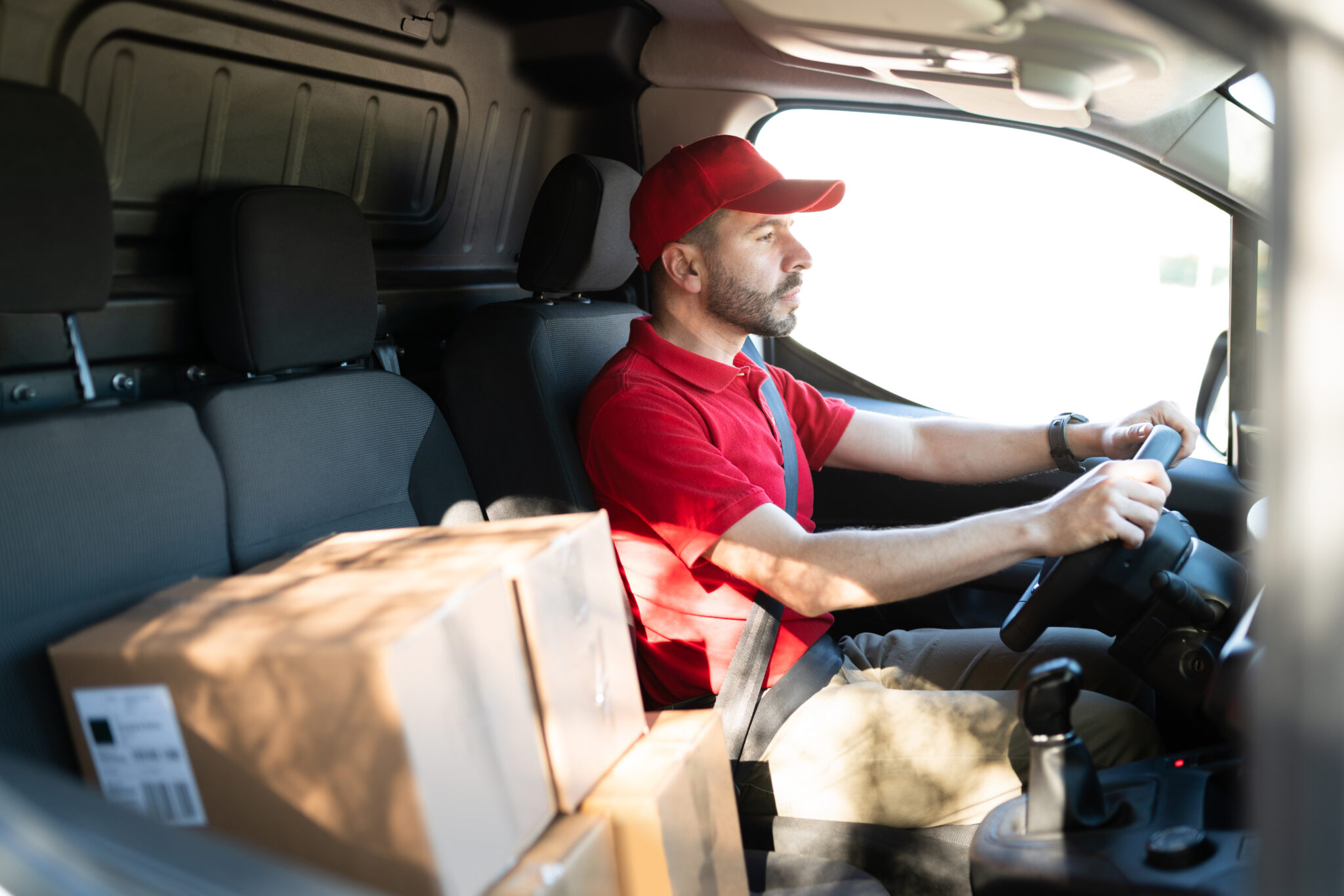 Amazon’s attempts to avoid responsibility for its delivery drivers: insights from an Amazon accident attorney