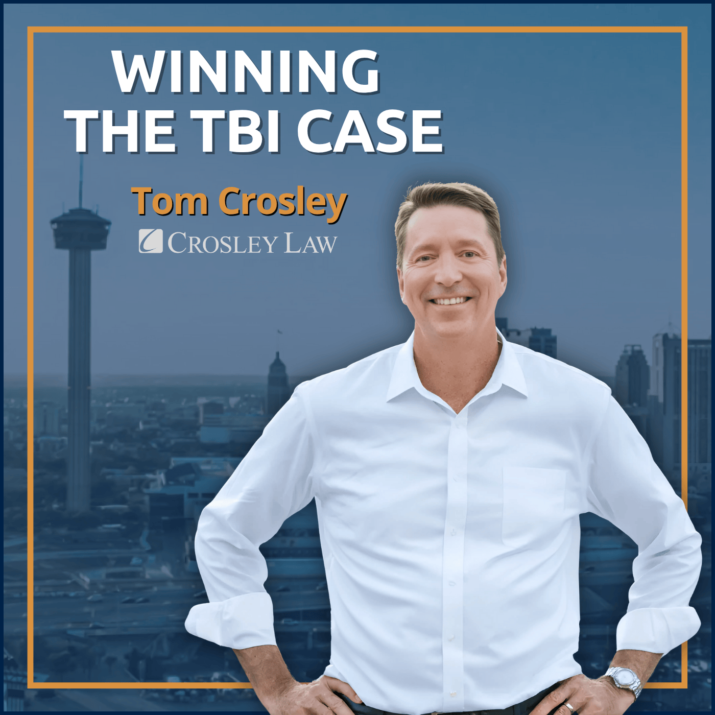 Winning The TBI Case