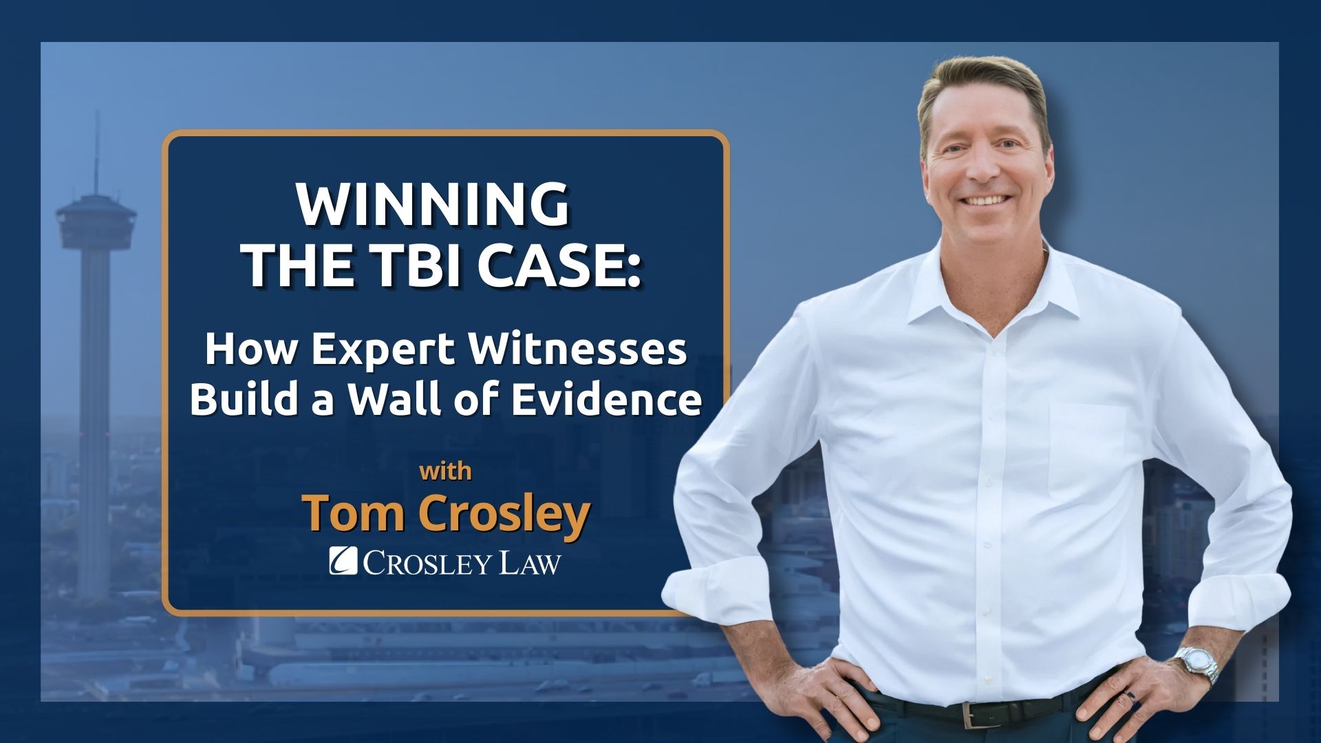 Paano Bumuo ang Mga Dalubhasang Saksi ng Pader ng Katibayan