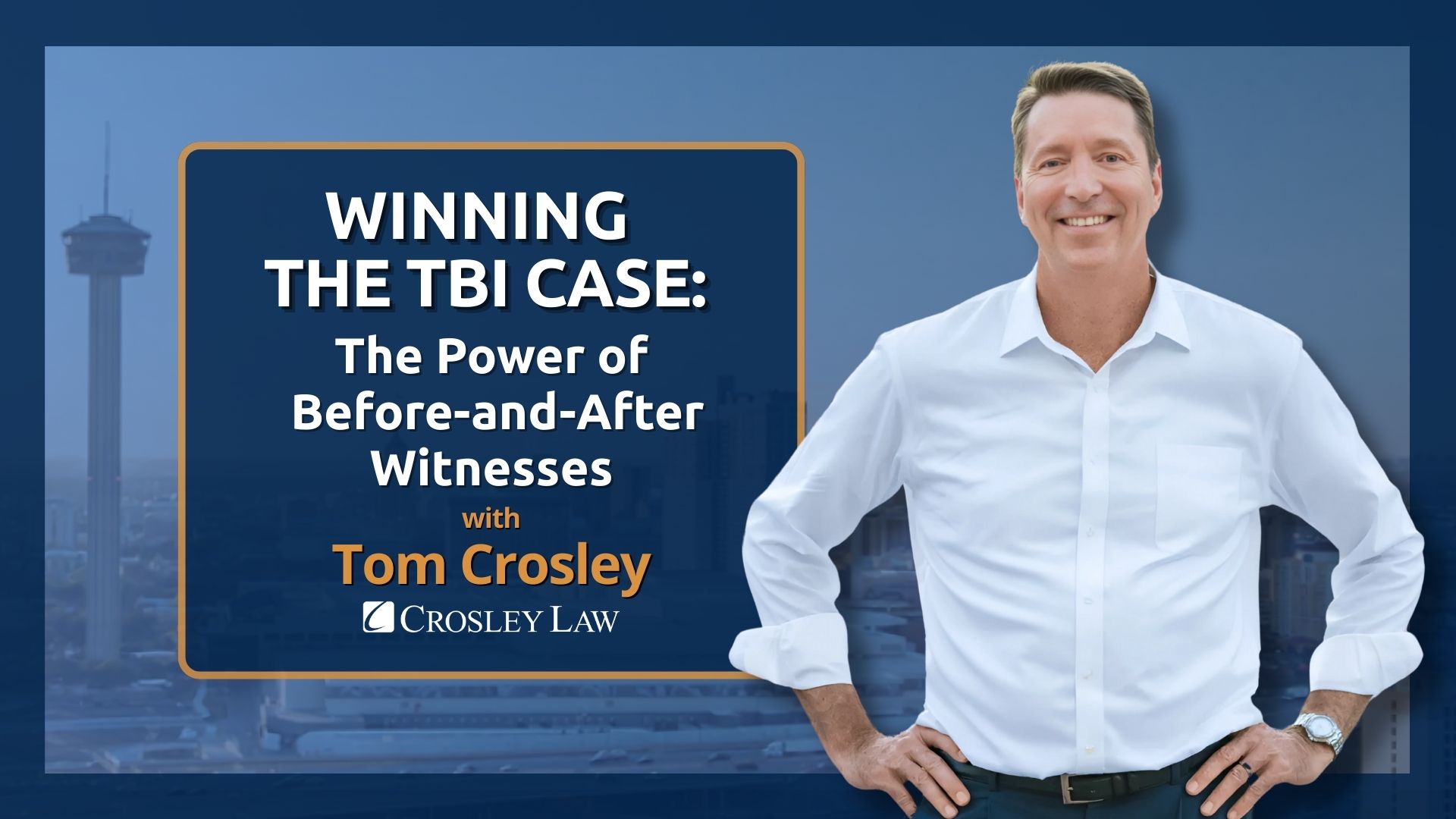 Ang Kapangyarihan ng mga Saksi Bago at Pagkatapos