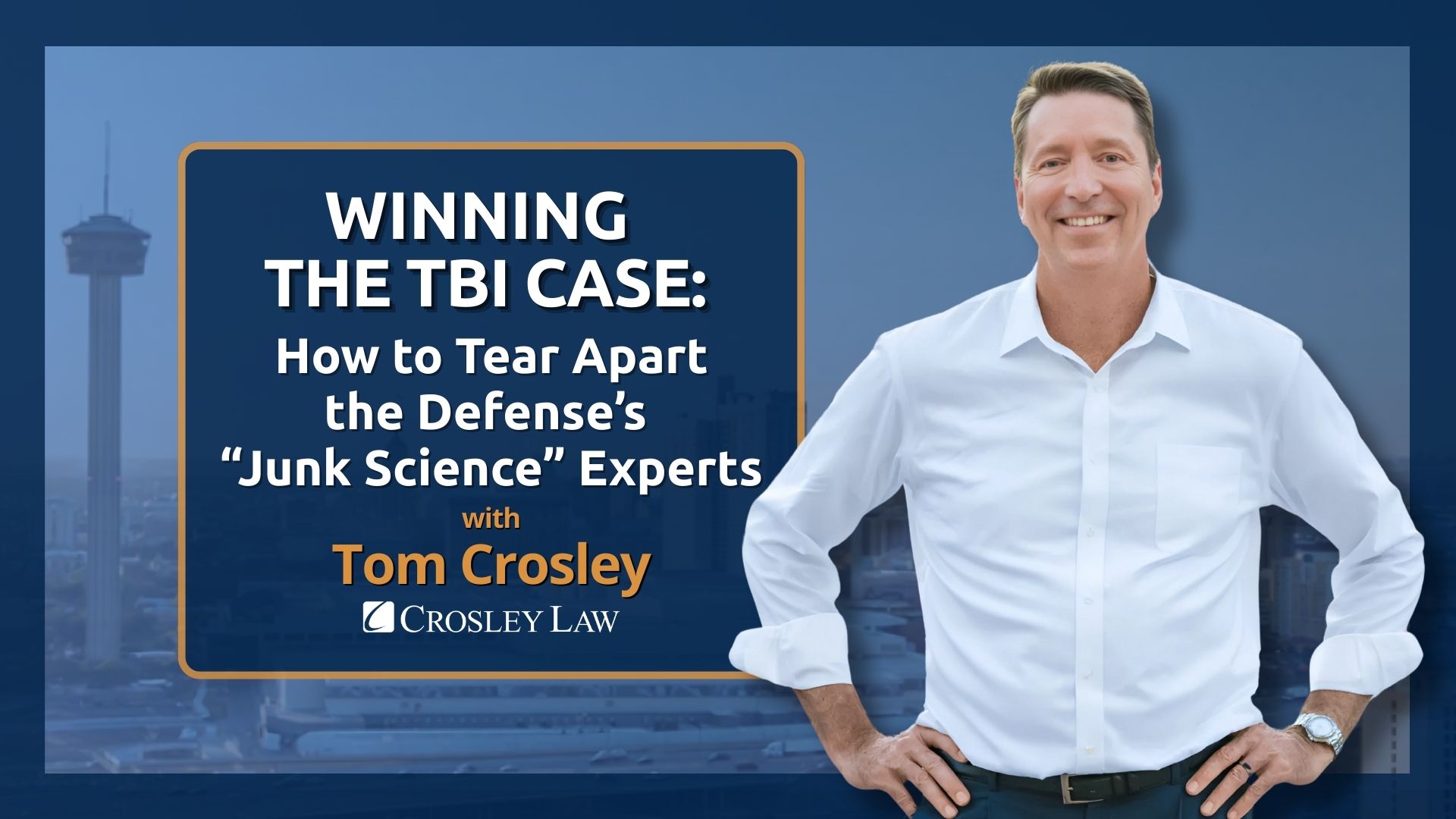 Paano Putulin ang Mga Eksperto sa āJunk Scienceā ng Depensa