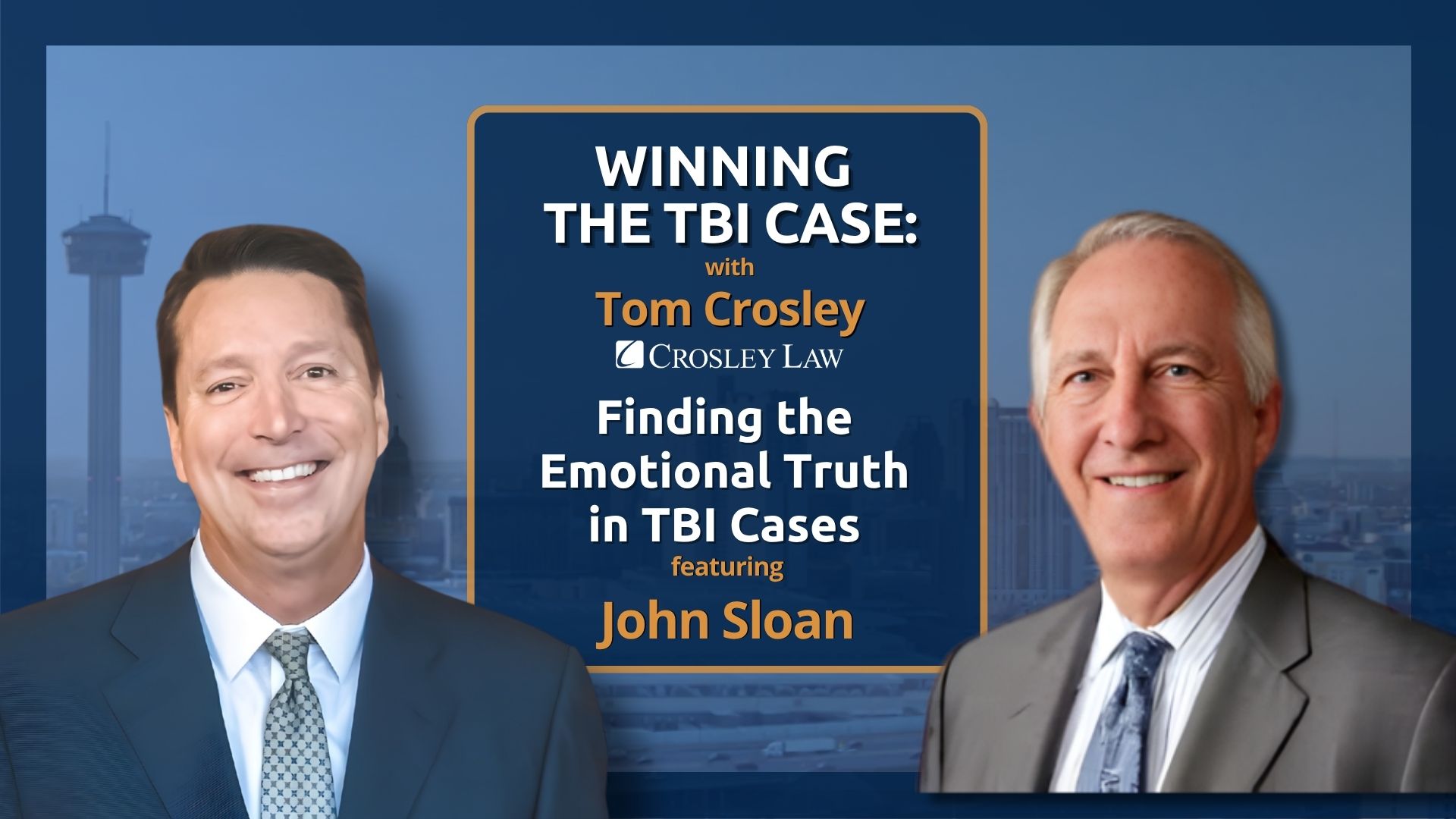 John Sloan Ep14 Featured Image